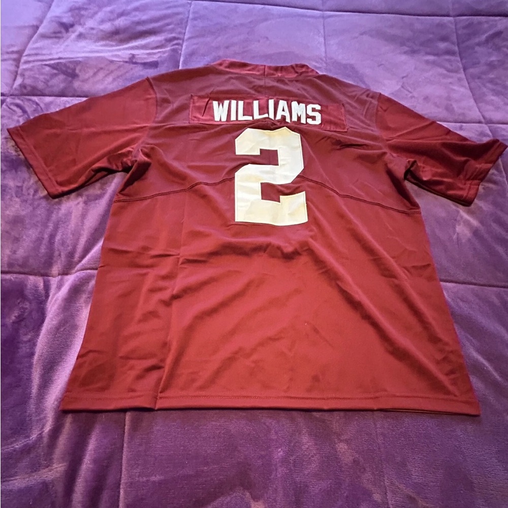 Brand new Ryan Williams Jersey Alabama Crimson Tide ADULT Stitched